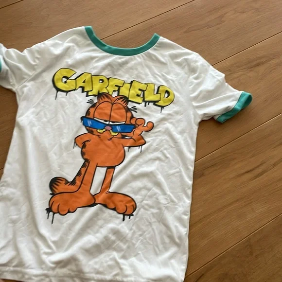 Garfield pyjamas set!!!!!!! - Picture 3 of 4